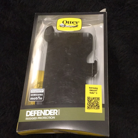 OtterBox Defender Rugged Protection - Picture 4 of 16